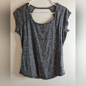 Reebok Active Wear Workout Top